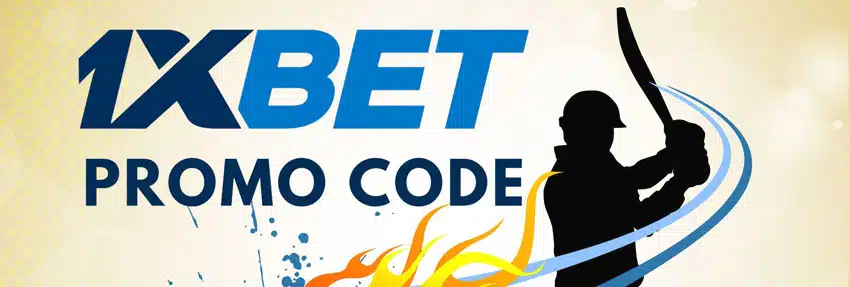 1xBet Promo Code