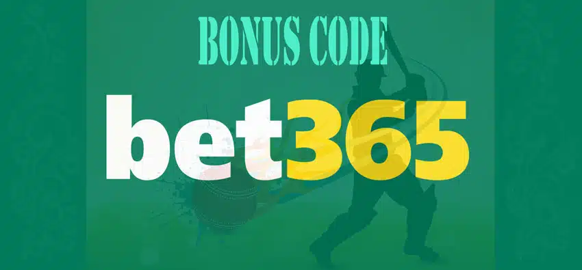 Bet365 Casino Bonus